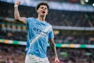 'WE'RE READY TO KICK ON' O'REILLY VOWS CITY WILL FIGHT TO THE FINISH