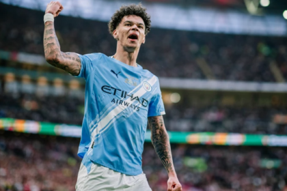 'WE'RE READY TO KICK ON' O'REILLY VOWS CITY WILL FIGHT TO THE FINISH