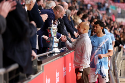 'We are not special' Guardiola issues stark warning to City stars after FA Cup final win
