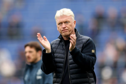 'We need to go again' Moyes points finger at Ndiaye and Dewsbury Hall as Everton's European dream dies