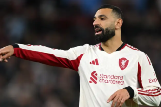 'Worst club in the world when you lose' Salah's brutal farewell warning to Liverpool dressing room