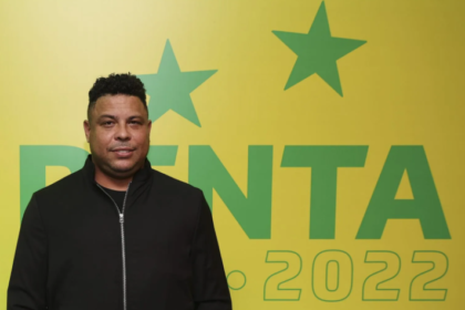 'You are the best' Ronaldo leads Real Madrid legends rallying behind Perez as presidential war intensifies