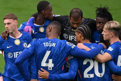 Would FA Cup win paper over the cracks for Chelsea? Protests, chaos and a final that changes nothing