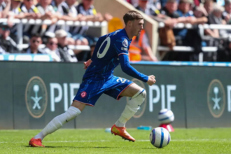 Chelsea predicted lineup vs Sunderland: Alonso watches on as Blues chase Europa League glory