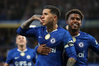 Chelsea's Europa League fate: Win, pray and hope Brighton slip. final day scenarios explained