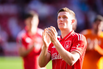 Forest's transfer plan laid bare: Anderson £100m+ battle, Murillo message and Pereira's early business vow