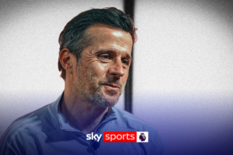'LET'S HOPE WE CAN USE IT' SILVA EAGER TO EXPLOIT 'TENSE' EMIRATES AS FULHAM AIM TO DERAIL ARSENAL'S TITLE DREAM
