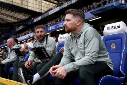 SIX IN A ROW: CHELSEA'S DEFENSIVE NIGHTMARE EXPOSED AND THE PRIORITY IS NOW CRYSTAL CLEAR