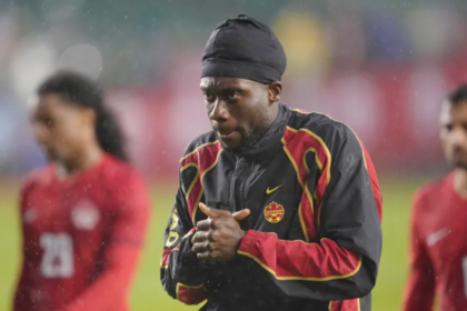 Davies 'on his way out'? Bayern hoping for Saudi lifeline as Kane and Gvardiol rumours swirl Bayern hoping for Saudi deal on Davies