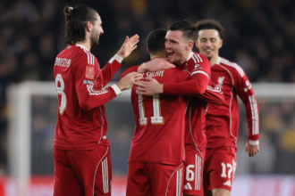 12 players quit Liverpool with two more set to leave as Iraola's reign begins