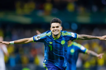 Colombia 3-1 Uzbekistan: Diaz stars as Cannavaro's defensive wall crumbles at the Azteca