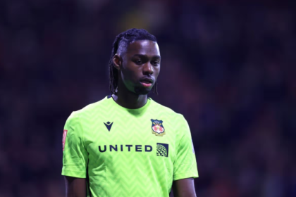 £8m Patterson bid threatens to spark ugly Wrexham dressing room civil war