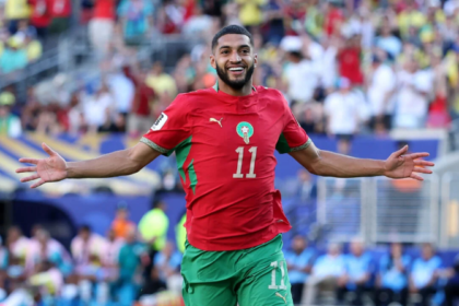 'Agreement already in place' Man United's failed late hijack of Bayern's Saibari move explained