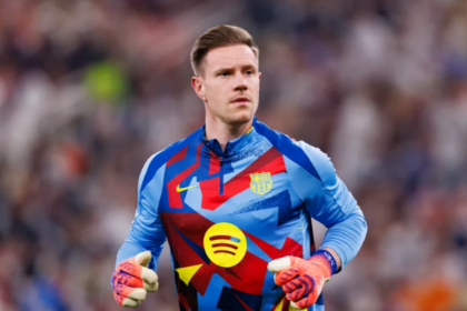 Ajax demand Ter Stegen wage subsidy as Barcelona loan talks continue
