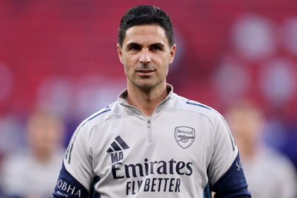 Arsenal Hope Third Time Lucky in Guimaraes Pursuit