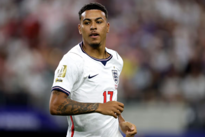 Arsenal Ready to Splash Cash as Rogers Chase Intensifies