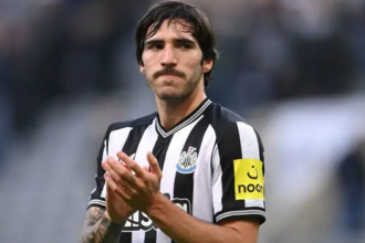 Arsenal could beat Man Utd to Tonali with genius Trossard swap deal