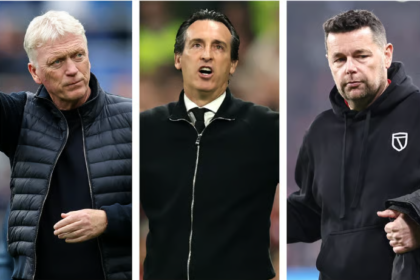 Aston Villa 'interested' in £56m striker Woltemade as Everton eye World Cup star Ueda