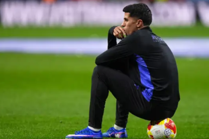 Barcelona receive Cancelo boost as Inzaghi decision clarifies full back's future