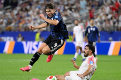 Barcelona's €20m Alvarez regret comes full circle as transfer saga resurfaces