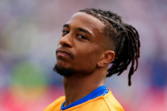 Bayern ready to double Olise's wages in new deal as Real Madrid circle