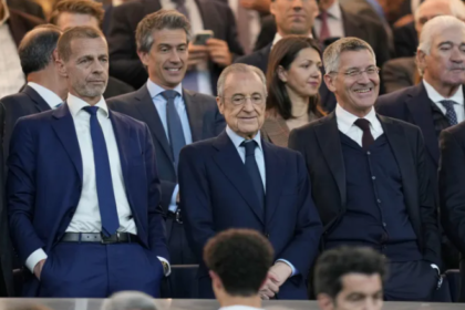 Bayern's 'presidential pact' with Real Madrid offers glimpse into contrasting models