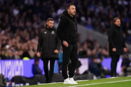 Carragher hails De Zerbi's 'no-nonsense' Tottenham rebuild and backs Tonali pursuit