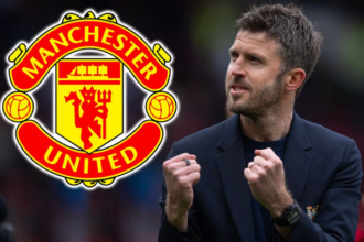 Carrick set for £19m Greenwood windfall as Fenerbahce candidate claims 'four year agreement'