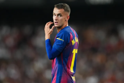 Casado future takes fresh twist as Barcelona star offered to AC Milan
