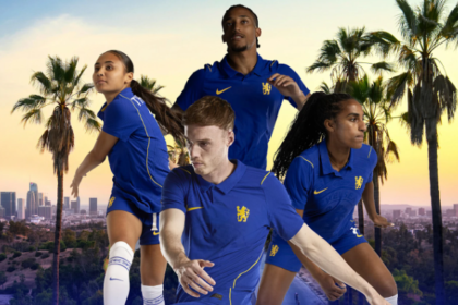 Chelsea FC Soccer Schools bring world class coaching to young players across the United States