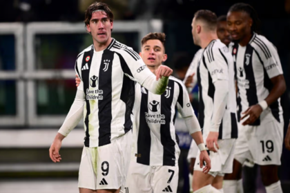 Chelsea can grant Alonso's striker wish as Vlahovic free transfer looms