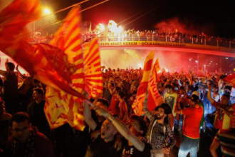 Coventry City in €15m pursuit of Göztepe midfielder Dennis