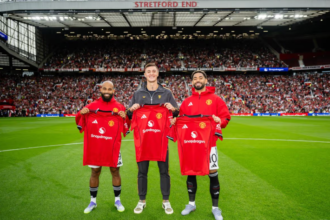 Cunha, Mbeumo and Sesko hold the key to Carrick's mission to catch City and Arsenal