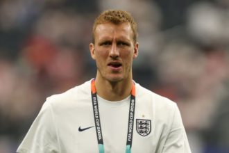 Dan Burn backed for England chance as 'no nonsense' message sent to Tuchel