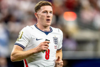Manchester City close on record breaking Anderson deal