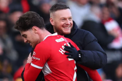 Everton's Hackney Pursuit Complicated by Armstrong's Continental Ambitions