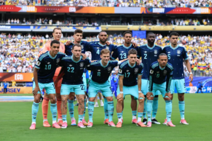 Germany to face Paraguay in World Cup Round of 32 after surprise qualification