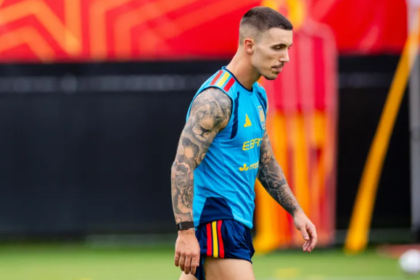 Grimaldo Homecoming Takes Madrid Turn as Barcelona Stay Silent