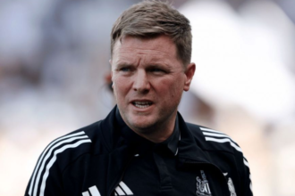 Hall opens door to United move amid World Cup frustration