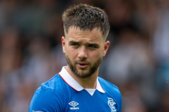 Hull launch £14m Raskin bid as Rangers hold out for more