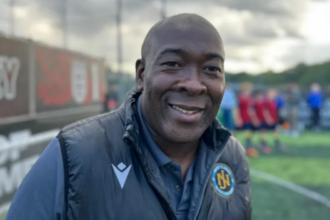 'I pinch myself' Proud father Nigel James on coaching England stars Reece and Lauren, and why 'it's coming home'