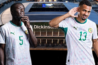 'If a big club comes, he should leave' Senegal legend Camara delivers verdict on Ndiaye and Gueye's Everton futures
