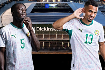 'If a big club comes, he should leave' Senegal legend Camara delivers verdict on Ndiaye and Gueye's Everton futures