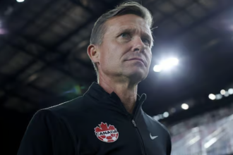 'I'll run through a brick wall for him' Canada star Millar opens up on Marsch bond after devastating ACL injury