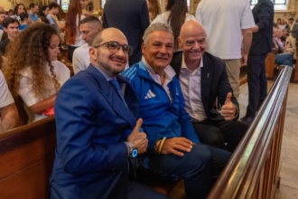 'Italian football must revolutionise its academies' Fiorentina president Commisso's powerful World Cup eve speech