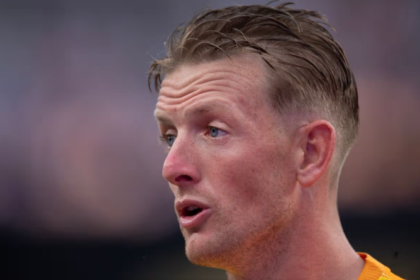 James Backs Pickford to Deliver Shootout Glory for England