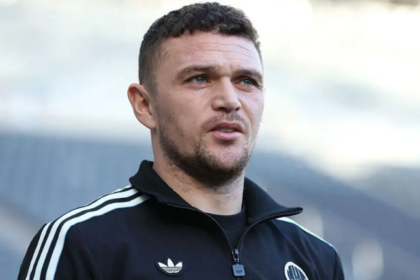 Kieran Trippier officially unveiled as new Wolves signing as Championship club land England defender