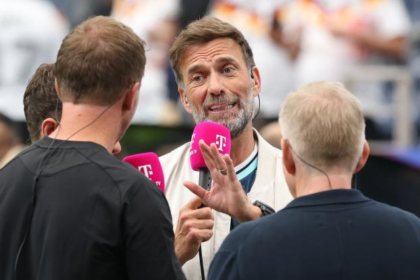 Klopp Dismisses Germany Speculation and Delivers Scathing Critique