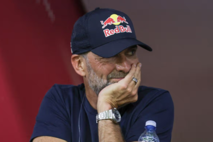 Klopp's dream Liverpool attacking duo set to link up, just at Barcelona instead of Anfield