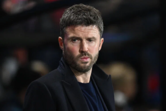 Leeds edge ahead of Manchester United in race for Southampton midfielder Charles